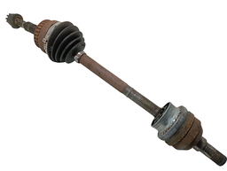 SEMI EIXO ESQUERDO VECTRA 2.0 2.2 8V 16V 1997 1998 A 2005