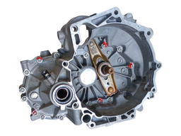 Caixa Cambio Up! 1.0 12v 3cc 2014 a 2020 ODF301103