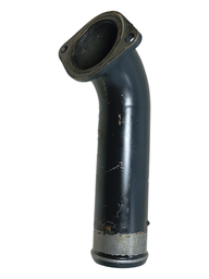 CANO INTERCOOLER L200 TRITON PAJERO DAKAR 3.2 2008 A 2016