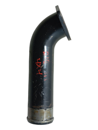 CANO INTERCOOLER L200 TRITON PAJERO DAKAR 3.2 2008 A 2016