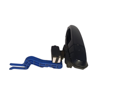 MAÇANETA EXTERNA TRASEI DIREIT COROLLA 03/14 HILUX SW4 06/15