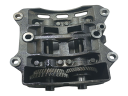 EIXO COMPENSADOR BALANCEADOR S10 TRAILBLAZER 2.8 2012 A 2020