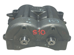 EIXO COMPENSADOR BALANCEADOR S10 TRAILBLAZER 2.8 2012 A 2020