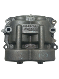 EIXO COMPENSADOR BALANCEADOR S10 TRAILBLAZER 2.8 2012 A 2020