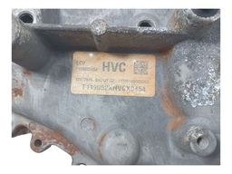 TAMPA DISTRIBUIÇÃO MOTOR S10 2.5 FLEX 2015 A 2020