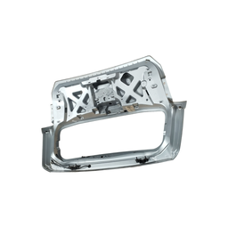 TAMPA TRASEIRA FREEMONT JOURNEY 2009 2010 A 2018