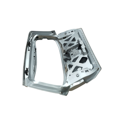 TAMPA TRASEIRA FREEMONT JOURNEY 2009 2010 A 2018