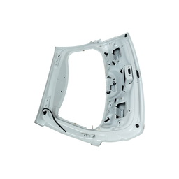 TAMPA TRASEIRA C3 2013 2014 A 2020