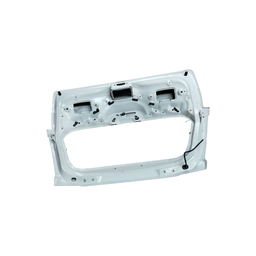 TAMPA TRASEIRA C3 2013 2014 A 2020