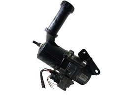 MOTOR CAIXA DIREÇAO ELETRICA C4 PALLAS 2007 2008 2009 A 2011