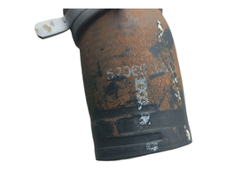 MANGUEIRA INFERIOR RADIADOR S10 2.8 2012 A 2020 52066165