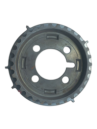 POLIA BOMBA DE ALTA HILUX SR SRV SW4 2.5 3.0 2005 A 2015
