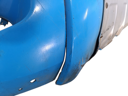 PARACHOQUE DIANTEIRO DUSTER 2012 2013 2014 2015