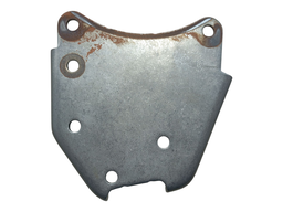 SUPORTE ATUADOR TURBINA GM S10 2.8 2014 A 2020 75842002