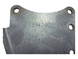 SUPORTE ATUADOR TURBINA GM S10 2.8 2014 A 2020 75842002