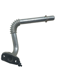 CANO TUBO RETORNO OLEO TURBINA S10 2.8 2012 A 2023