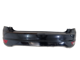 Parachoque Traseiro Focus Hatch 2009 a 2013