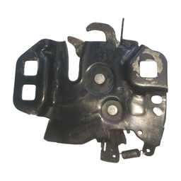 Fechadura Capo Dianteiro Ford Ka 2015 a 2021