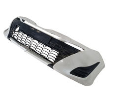 PARACHOQUE DIANTEIRO YARIS 2019 2020 2021 2022 C/DETALHE