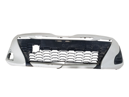 PARACHOQUE DIANTEIRO YARIS 2019 2020 2021 2022 C/DETALHE