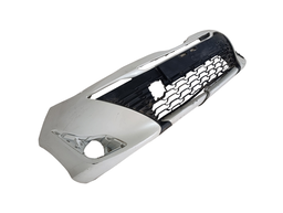 PARACHOQUE DIANTEIRO YARIS 2019 2020 2021 2022 C/DETALHE