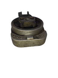 COXIM SUPORTE INFERIOR CAMBIO COBALT SPIN 1.8 8V 2013 A 2016