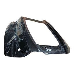 TAMPA TRASEIRA HB20 HATCH 2020 2021 A 2022 DETALHE