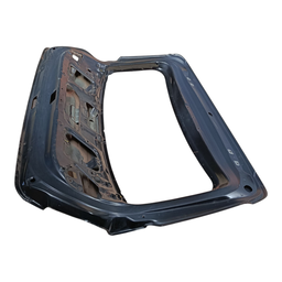 TAMPA TRASEIRA HB20 HATCH 2020 2021 A 2022 DETALHE