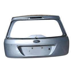 Tampa Traseira Fiesta Hatch 2003 2004 a 2014