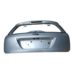 TAMPA TRASEIRA FIESTA HATCH 2003 2004 A 2014