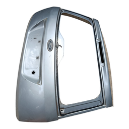 TAMPA TRASEIRA FIESTA HATCH 2003 2004 A 2014