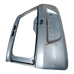 TAMPA TRASEIRA FIESTA HATCH 2003 2004 A 2014