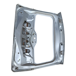 TAMPA TRASEIRA FIESTA HATCH 2003 2004 A 2014