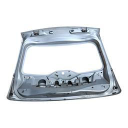 TAMPA TRASEIRA FIESTA HATCH 2003 2004 A 2014