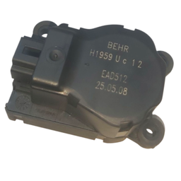 Atuador Ar Condicionado Citroen C3 C4 Pallas Ead 512