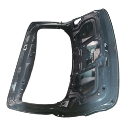 TAMPA TRASEIRA IX35 2010 2011 A 2022