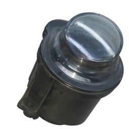 Farol Milha Esquerdo Jac J3 2011 a 2015