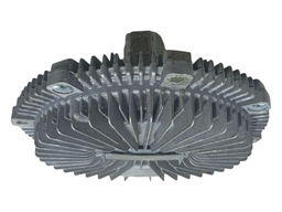 EMBREAGEM POLIA VISCOSA S10 2.8 180CV 200CV 2012 A 2020