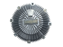 EMBREAGEM POLIA VISCOSA S10 2.8 180CV 200CV 2012 A 2020