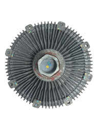 EMBREAGEM POLIA VISCOSA S10 2.8 180CV 200CV 2012 A 2020