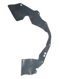 PROTETOR PARALAMA CHASSI LE S10 TRAIBLAZER 2012 A 2023