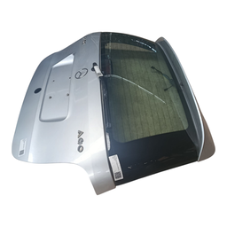 TAMPA TRASEIRA MERCEDES CLASSE A 160 190 1999 2000 A 2005