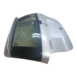 TAMPA TRASEIRA MERCEDES CLASSE A 160 190 1999 2000 A 2005
