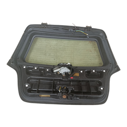 TAMPA TRASEIRA MERCEDES CLASSE A 160 190 1999 2000 A 2005