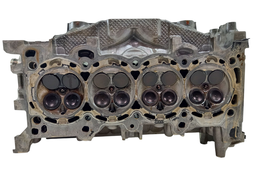 CABEÇOTE FORD FUSION 2.0 GTDI 2017 18 A 2019 STD  - TURBO