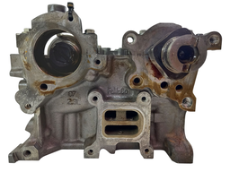 CABEÇOTE FORD FUSION 2.0 GTDI 2017 18 A 2019 STD  - TURBO