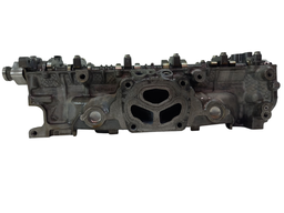 CABEÇOTE FORD FUSION 2.0 GTDI 2017 18 A 2019 STD  - TURBO