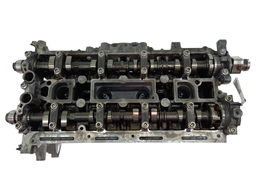 CABEÇOTE FORD FUSION 2.0 GTDI 2017 18 A 2019 STD  - TURBO