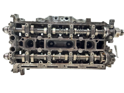 Cabeçote Ford Fusion 2.0 Gtdi 2013 2014 a 2019 STD 