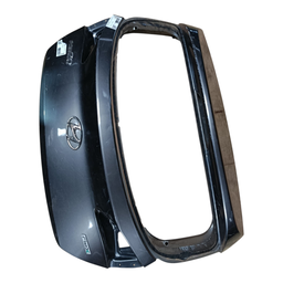 TAMPA TRASEIRA HB20 HATCH 2013 2014 A 2019 S/ FURO CILINDRO